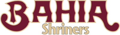 Bahia Shriners Logo